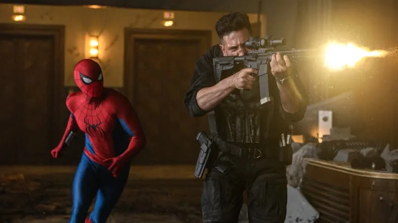 « SPIDER-MAN: BRAND NEW DAY »: TOUT SAVOIR SUR LA FIN DU FILM ET LES RÉFÉRENCES QUE VOUS AVEZ PEUT-ÊTRE MANQUÉES