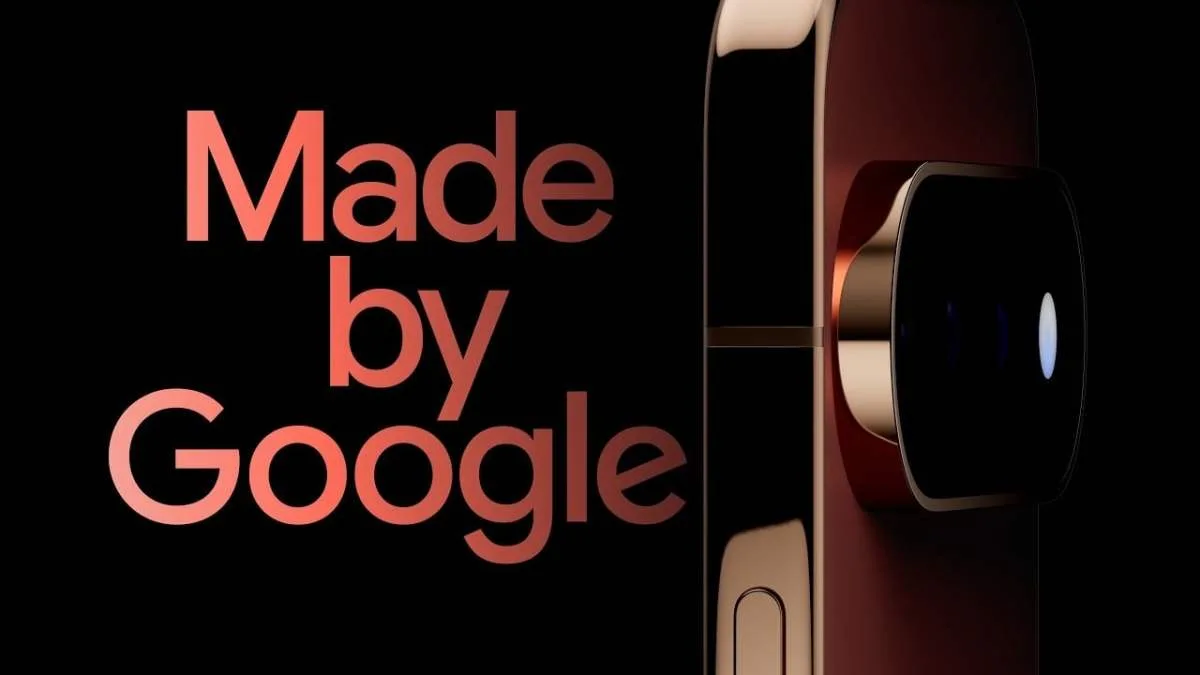 GOOGLE PIXEL 11 : COMMENT SUIVRE LA CONFÉRENCE MADE BY GOOGLE CE SOIR