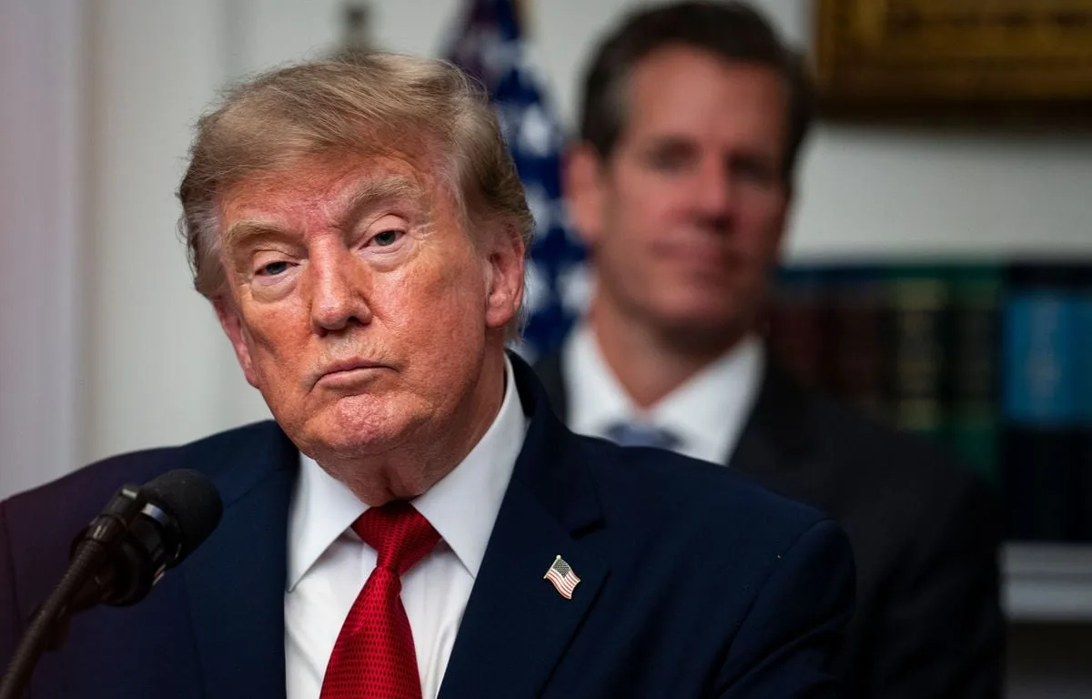 ETATS-UNIS : LA DETTE AMÉRICAINE DÉPASSE POUR LA PREMIÈRE FOIS LES 40.000 MILLIARDS DE DOLLARS