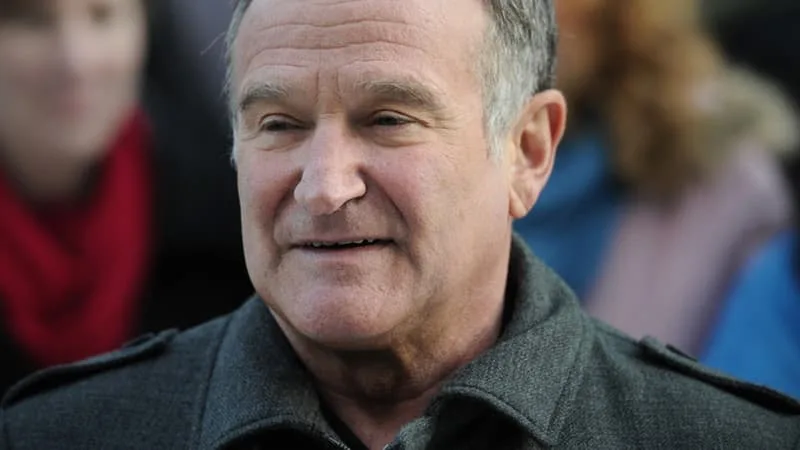 LES ENFANTS DE ROBIN WILLIAMS RÉACTIVENT SON COMPTE INSTAGRAM POUR LUTTER CONTRE LES CONTENUS GÉNÉRÉS PAR L’IA