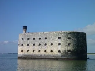 FORT BOYARD : VOICI COMMENT GAGNER DES PLACES POUR VISITER LE MONUMENT AVANT TOUT LE MONDE