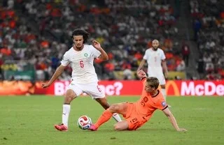 COUPE DU MONDE. « LA CONCURRENCE EST FÉROCE EN FRANCE » : POURQUOI AYYOUB BOUADDI A CHOISI LE MAROC PLUTÔT QUE LES BLEUS