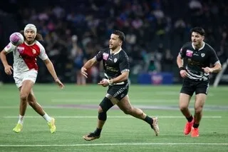 RUGBY À 7. LE RC VANNES CÈDE À LA MORT SUBITE CONTRE TOULOUSE EN QUARTS DE FINALE DE LA PREMIÈRE ÉTAPE DU SUPERSEVENS
