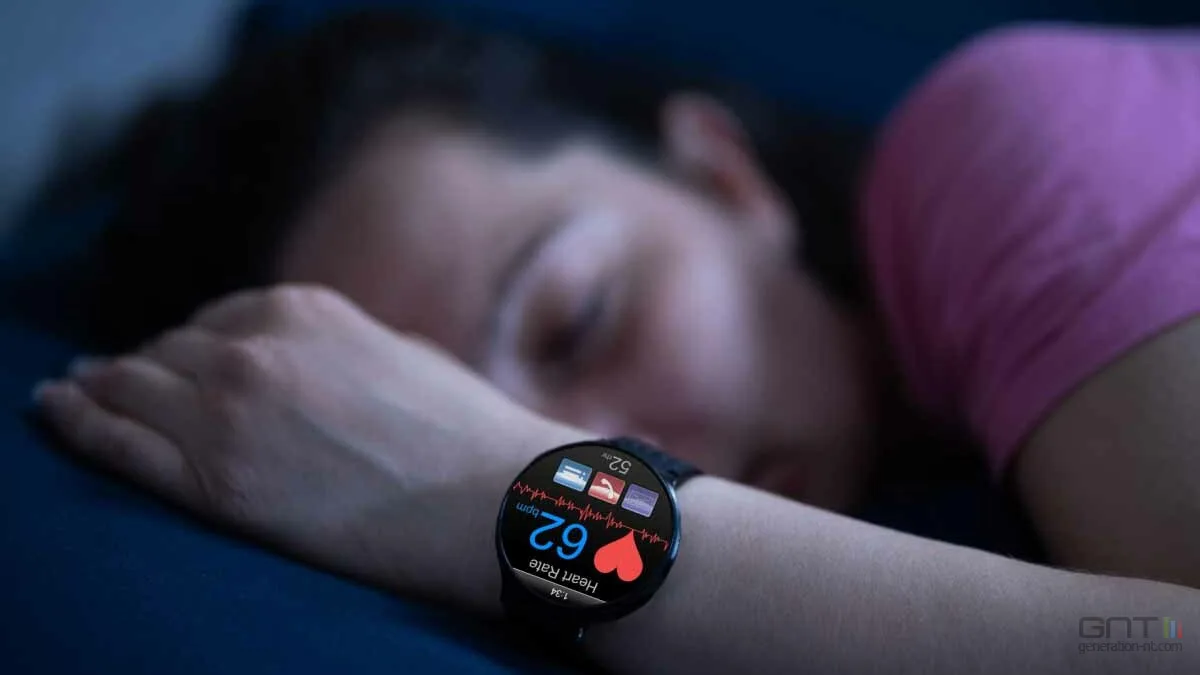 GALAXY WATCH 9 ET ULTRA 2 : SNAPDRAGON, SUIVI SANTÉ ET GESTION DU BRUIT AU MENU DES FUITES