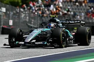 FORMULE 1. À QUELLE HEURE ET SUR QUELLE CHAÎNE TV VOIR LES QUALIFICATIONS DU GRAND PRIX D’AUTRICHE ?