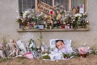 AFFAIRE LYHANNA : UNE CAGNOTTE OUVERTE PAR LA TANTE DE LA COLLÉGIENNE POUR SOUTENIR LA FAMILLE