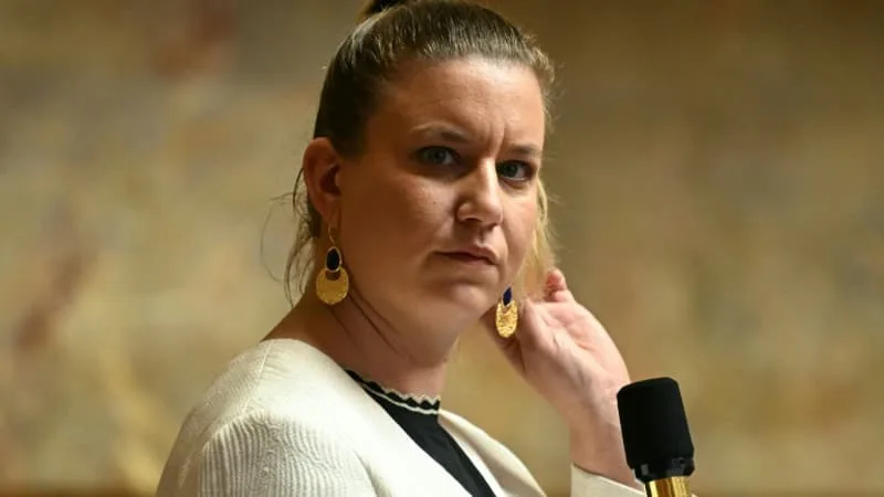 MORT DE LYHANNA: MATHILDE PANOT DEMANDE LA DÉMISSION DU MINISTRE DE LA JUSTICE GÉRALD DARMANIN EN POINTANT SA « RESPONSABILITÉ POLITIQUE »
