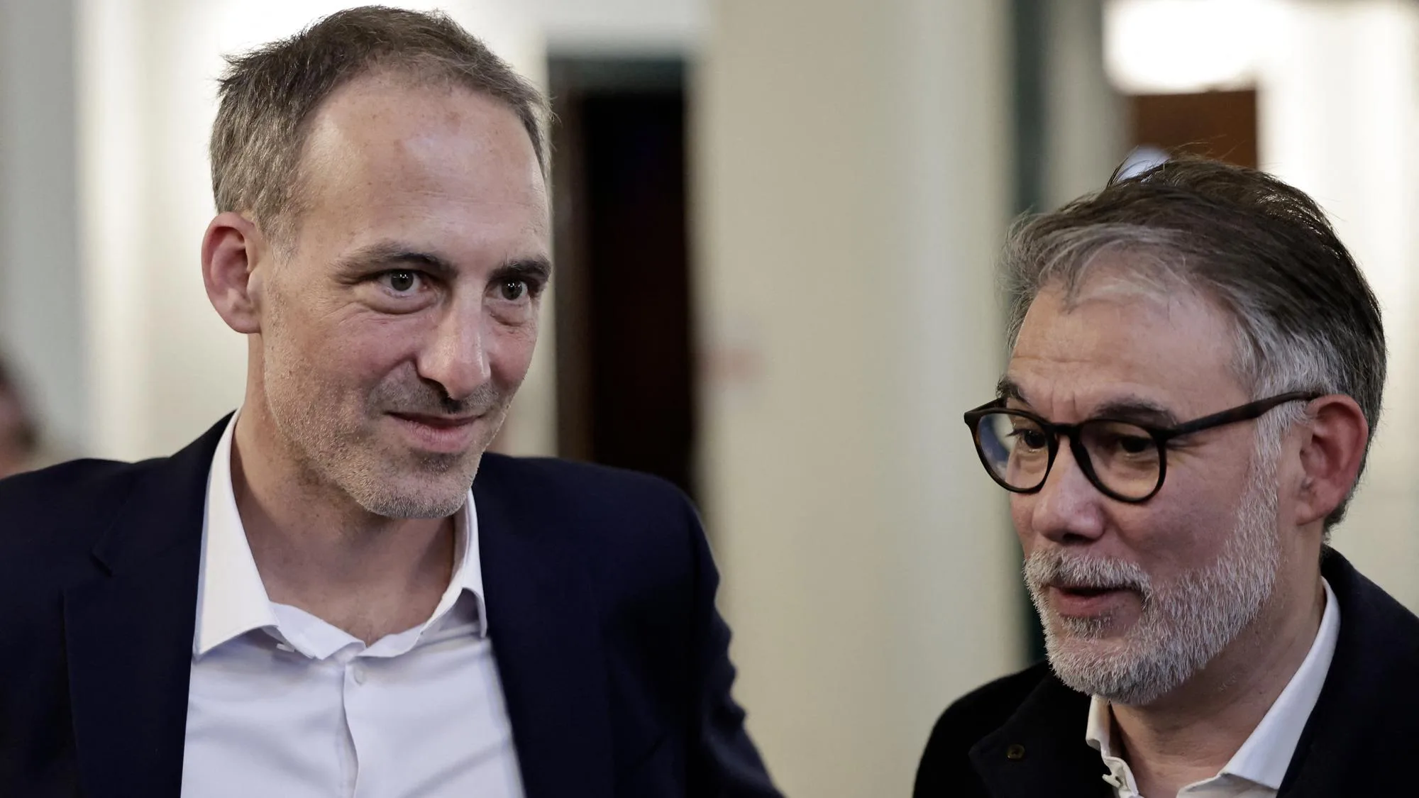 LE PARTI SOCIALISTE ET PLACE PUBLIQUE VALIDENT L’ACCORD SUR LA PRIMAIRE, ET LE PRIX POUR VOTER VA FAIRE DÉBAT