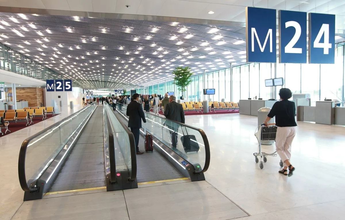 « CAPTIVECRUNCH » : ATTENTION À CETTE CYBERATTAQUE QUI UTILISE LE WI-FI PUBLIC DES GARES, AÉROPORTS ET HÔTELS