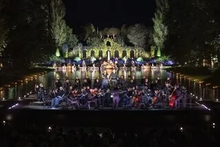 VENDÉE. CE FESTIVAL DE MUSIQUE CLASSIQUE S’EST IMPOSÉ COMME L’UN DES RENDEZ-VOUS CULTURELS LES PLUS SINGULIERS DE L’ÉTÉ