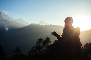 POURQUOI VOTRE CAFÉ N’A-T-IL PAS LE MÊME GOÛT SI VOUS LE DÉGUSTEZ EN HAUT D’UNE MONTAGNE ?