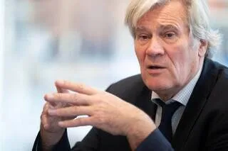 PRÉSIDENTIELLE 2027 : STÉPHANE LE FOLL VA RÉUNIR TROIS PROBABLES CANDIDATS DE LA GAUCHE POUR « CONFRONTER LEURS IDÉES »