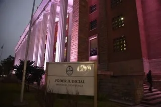 LA JUSTICE ARGENTINE ANNULE L’ACQUITTEMENT D’UNE EX-NONNE POUR VIOLS D’ENFANTS SOURDS