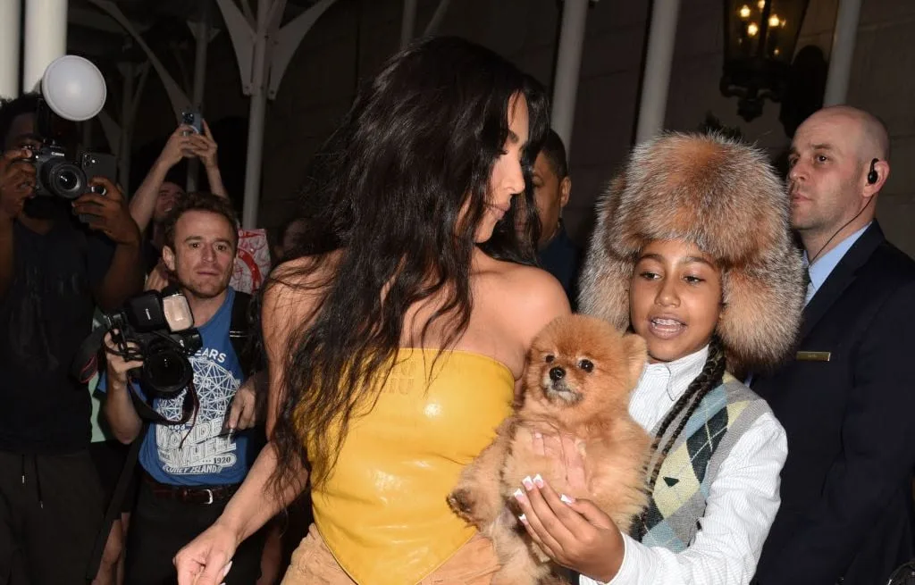 NORTH WEST ANNULE SA TOUTE PREMIÈRE TOURNÉE