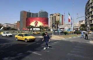 L’IRAN ANNONCE LA FERMETURE D’UN CENTRE CULTUREL AFFILIÉ À L’AMBASSADE DE FRANCE À TÉHÉRAN