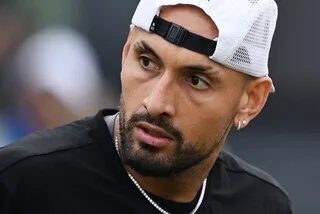 « JE SUIS PROFONDÉMENT DÉÇU DE MOI-MÊME… » : NICK KYRGIOS SUSPENDU APRÈS UN CONTRÔLE POSITIF À LA COCAÏNE
