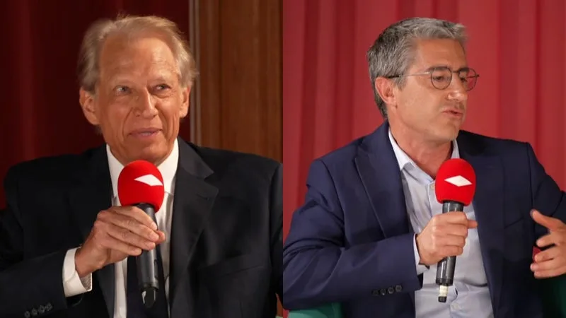 « NOTRE MAISON BRÛLE ET LE PRÉSIDENT FAIT DU JET-SKI »: FRANÇOIS RUFFIN ET DOMINIQUE DE VILLEPIN ATTAQUENT EMMANUEL MACRON SUR L’ÉCOLOGIE