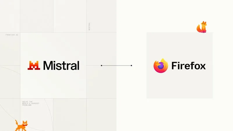 « L’UNION DE DEUX DÉFENSEURS MAJEURS DE L’OPEN SOURCE »: MOZILLA ET MISTRAL S’ASSOCIENT POUR INTÉGRER UNE IA OUVERTE ET LÉGÈRE DANS LE NAVIGATEUR FIREFOX