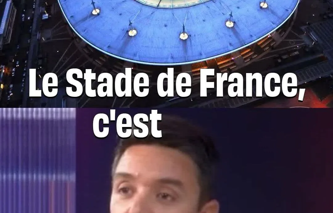 ET SI LA FRANCE ORGANISAIT LA COUPE DU MONDE 2038 ?