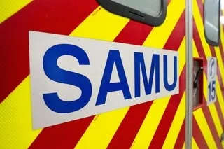 EN PANNE DEPUIS LUNDI EN FRANCHE-COMTÉ, LE 15, NUMÉRO D’APPEL D’URGENCE DU SAMU, EST RÉTABLI