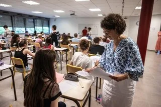 BREVET DES COLLÈGES 2026 : RETROUVEZ TOUS LES RÉSULTATS DU DNB DANS VOTRE ACADÉMIE AVEC NOTRE MOTEUR DE RECHERCHE