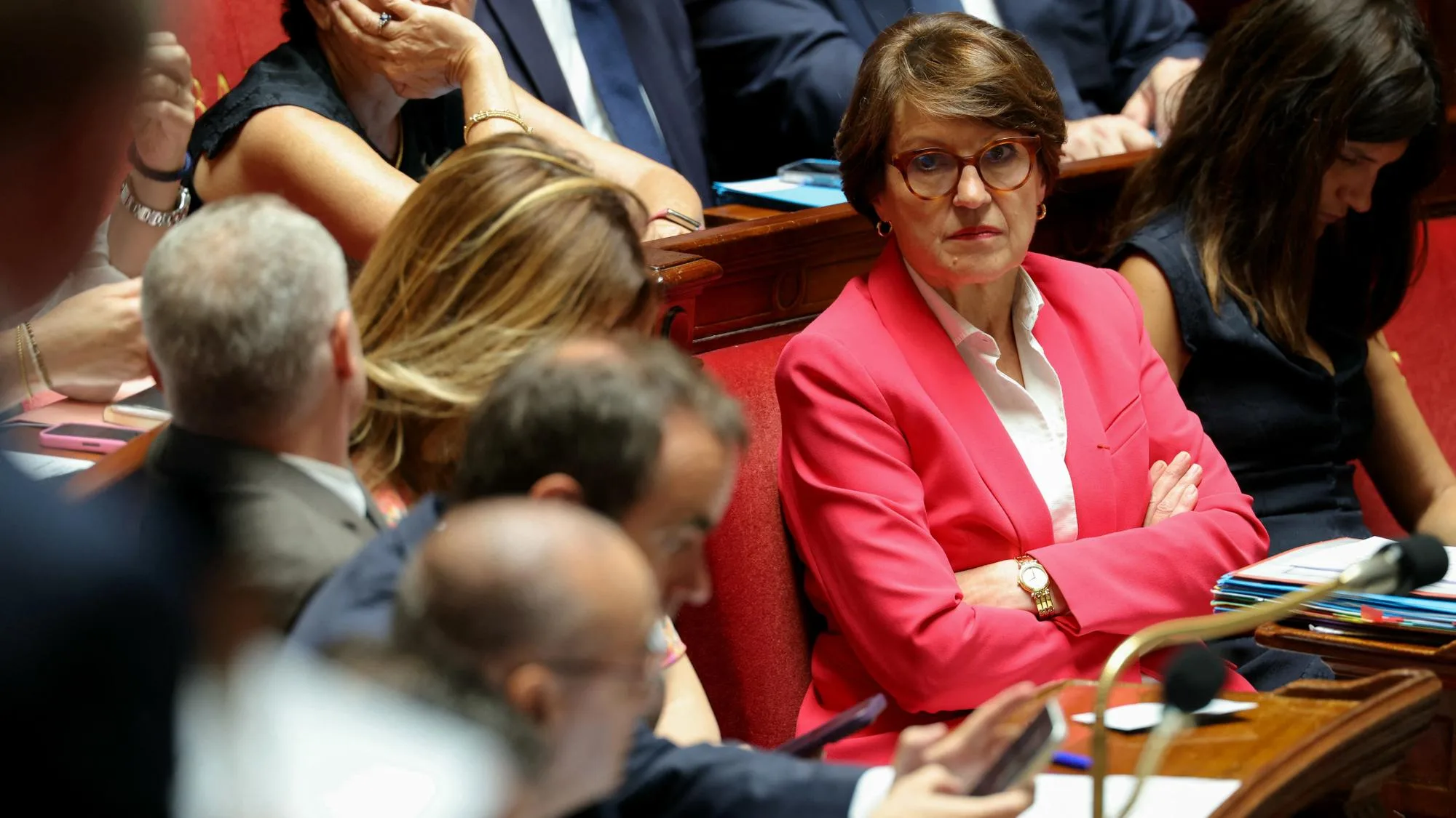 LES VOLETS SUR L’EAU ET LES PESTICIDES AJOUTÉS PAR LE SÉNAT PEUVENT FAIRE CAPOTER LA LOI D’URGENCE AGRICOLE