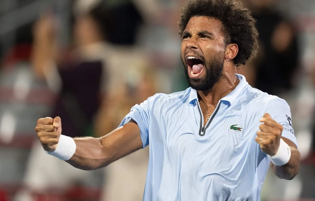 JODAR-ARTHUR FILS : SUR QUELLE CHAÎNE TV ET À QUELLE HEURE VOIR LE QUART DE FINALE DE L’ATP MASTERS 1000 DE MONTRÉAL ?