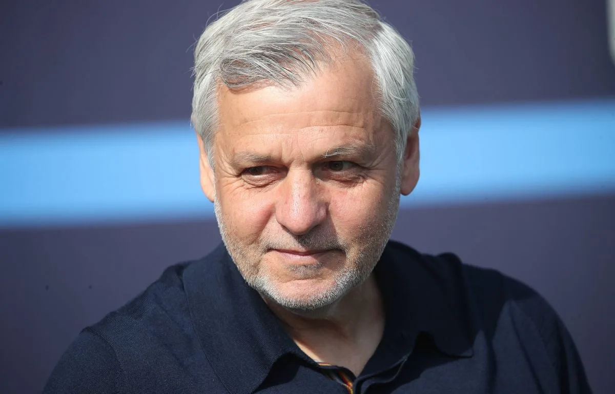 LIGUE 1 : BRUNO GENESIO OFFICIELLEMENT NOMMÉ NOUVEL ENTRAÎNEUR DE L’OM À LA PLACE D’HABIB BEYE
