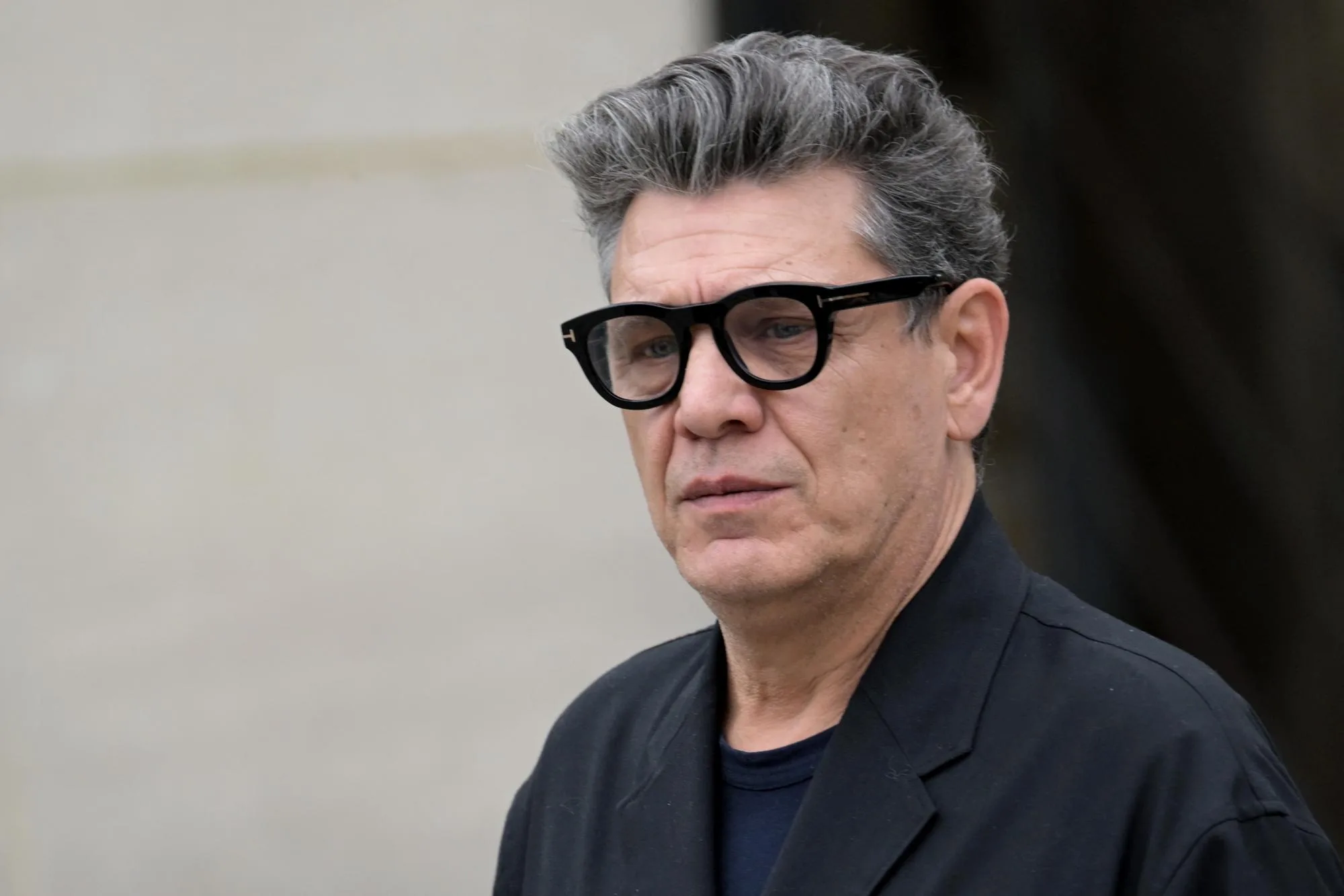 « J’AI PERDU MA SŒUR » : APRÈS LA MORT DE CATHERINE RINGER, MARC LAVOINE EN LARMES SUR RTL