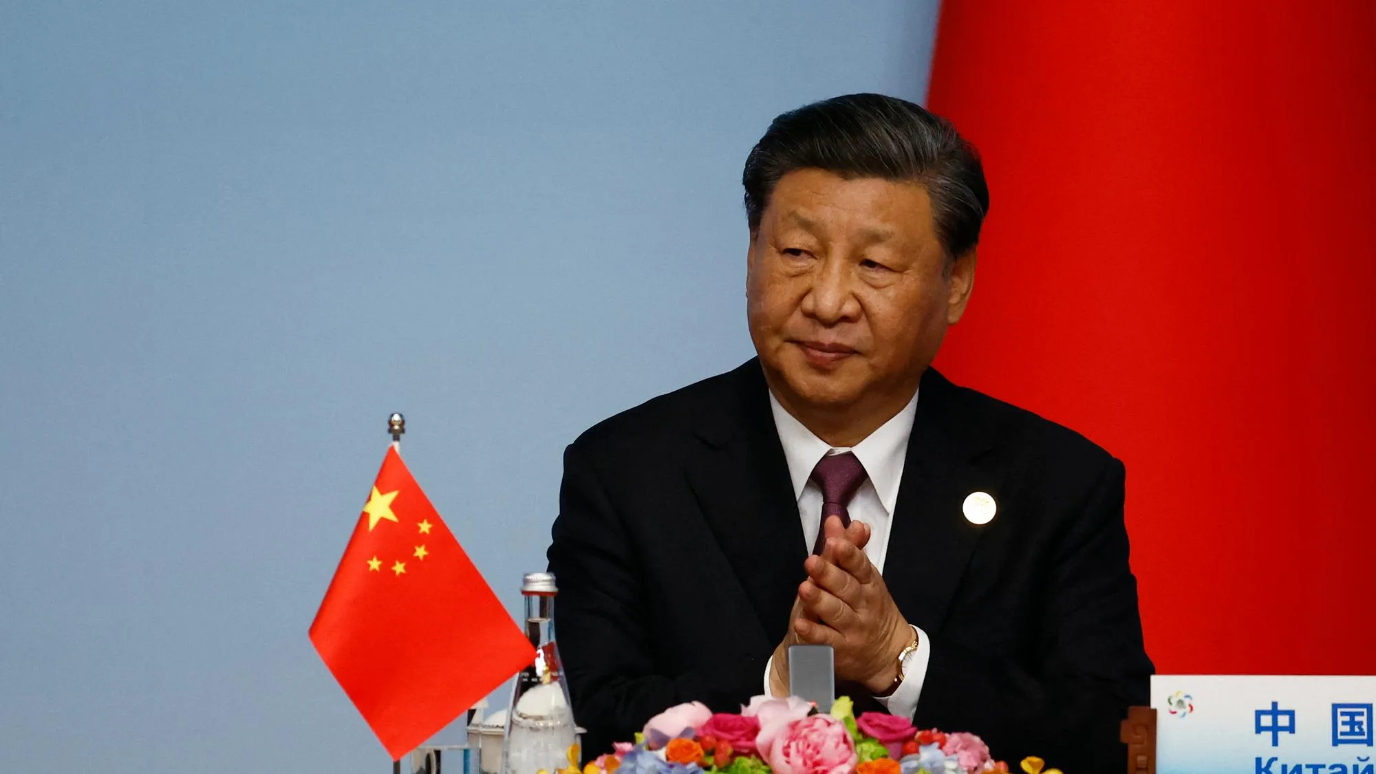 LA CHINE TIRE UN MISSILE DANS LE PACIFIQUE, LA NOUVELLE-ZÉLANDE ET LE JAPON S’INQUIÈTENT