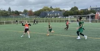 VOICI SEPT SPORTS AUXQUELS VOUS N’AVEZ PEUT-ÊTRE PAS PENSÉ POUR VOTRE ENFANT À LA RENTRÉE