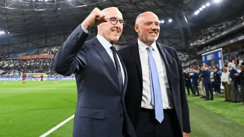 L’OM POURRA-T-IL ENREGISTRER DES RECRUES EN LIGUE EUROPA? CE QUE DIT LE RÈGLEMENT