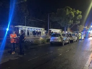 UNE VOITURE A FONCÉ SUR UN GROUPE DE PIÉTONS À CAEN : LE BILAN S’ALOURDIT, UN DEUXIÈME HOMME EST DÉCÉDÉ