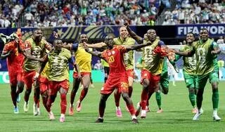 COUPE DU MONDE. LA RD CONGO FORCE SON DESTIN CONTRE L’OUZBÉKISTAN, IL Y AURA NEUF NATIONS AFRICAINES EN 16E DE FINALE