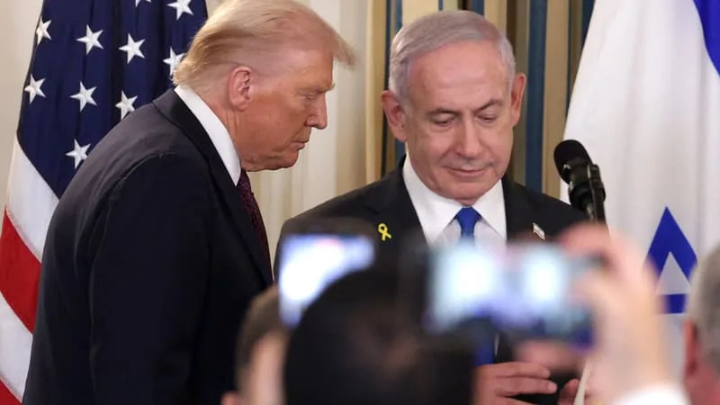 « C’EST UN REVERS TERRIBLE »: BENJAMIN NETANYAHU, GRAND PERDANT DE L’ACCORD DE PAIX ENTRE L’IRAN ET LES ÉTATS-UNIS?