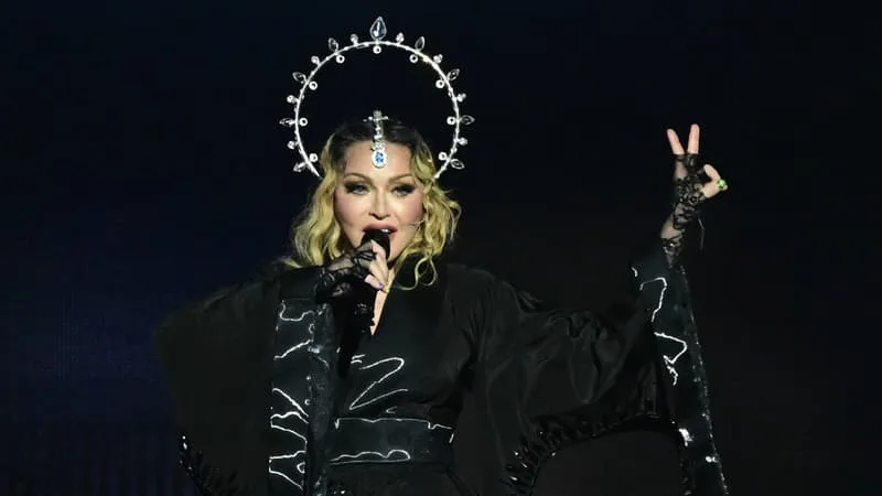 MTV VIDEO MUSIC AWARDS: MADONNA EN TÊTE DES NOMINATIONS DE L’ÉDITION 2026