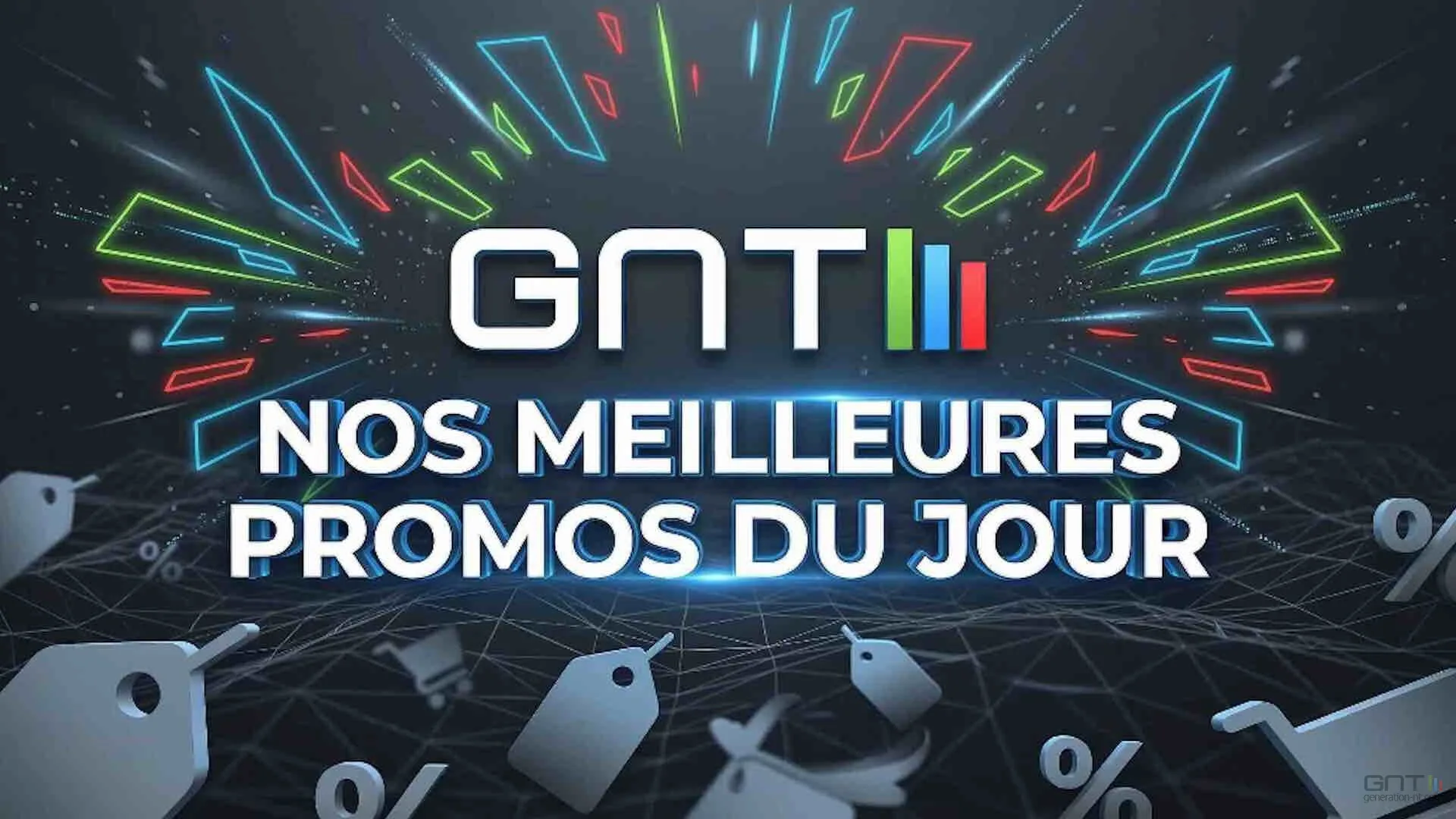 MEILLEURES PROMOS DU JOUR : APPLE WATCH SE 3 261€, HONOR MAGIC7 LITE 256GO À 155€, GALAXY S26 512GO À 829€…