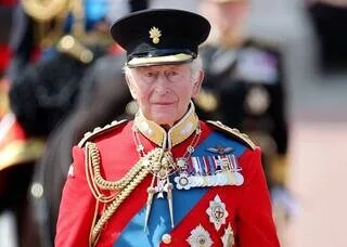 ROYAUME-UNI : LE ROI CHARLES III NE RETOURNERA JAMAIS VIVRE DANS SON PALAIS