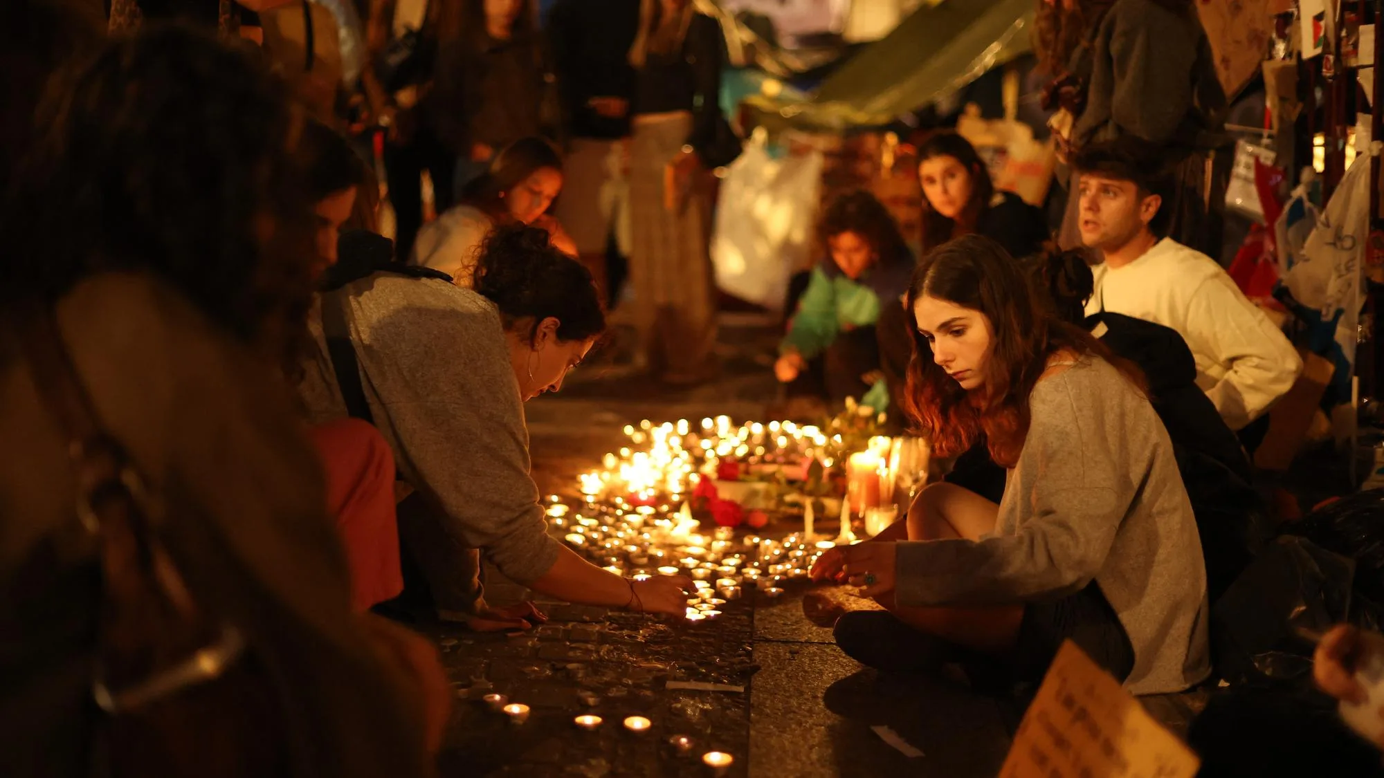 VIVE ÉMOTION EN ESPAGNE APRÈS LA MORT DE MARICARMEN, L’OCTOGÉNAIRE EXPULSÉE DE SON LOGEMENT À MADRID