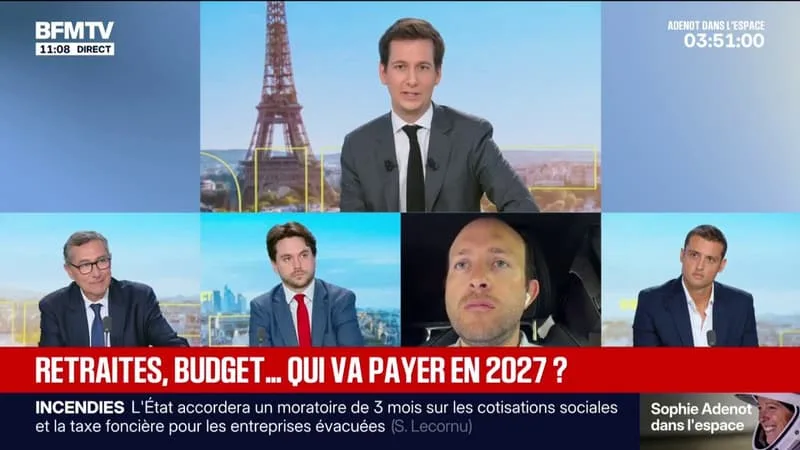 LE PARQUET DE PARIS ANNONCE ENQUÊTER SUR LES SOUPÇONS D’INGÉRENCE RUSSE CIBLANT ÉDOUARD PHILIPPE ET GABRIEL ATTAL