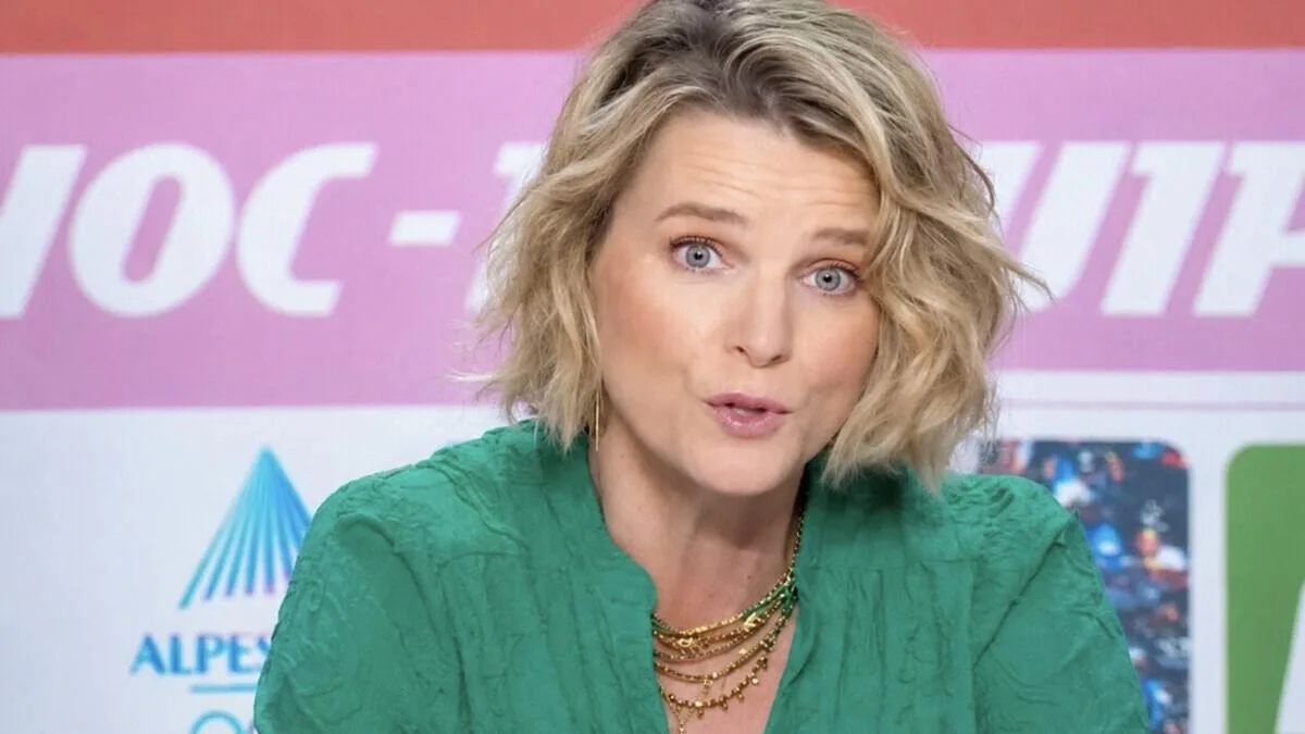 L’ÉQUIPE REMPLACE FRANCE PIERRON DANS « L’ÉQUIPE DE CHOC » JUSQU’À LA FIN DE LA SAISON