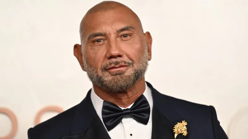 « GOD OF WAR »: DAVE BAUTISTA TIENDRA FINALEMENT LE RÔLE PRINCIPAL DANS LA SÉRIE INSPIRÉE DU JEU VIDÉO