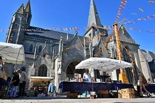 QUE FAIRE À GUÉRANDE CET ÉTÉ ? VOICI NOS TROIS IDÉES DE SORTIES