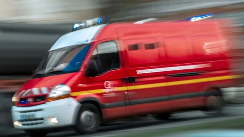 UNE PERSONNE TUÉE APRÈS AVOIR ÉTÉ PERCUTÉE PAR UN TRAIN À HAGUENAU, DANS LE BAS-RHIN