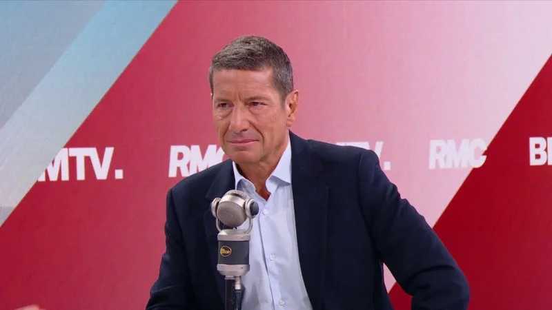 PRÉSIDENTIELLE 2027: DAVID LISNARD PROPOSE UNE PRIMAIRE DE DROITE « AVEC CEUX QUI VEULENT » MAIS DIT QU’IL « N’IRAIT PAS GOUVERNER AVEC ÉDOUARD PHILIPPE OU GABRIEL ATTAL »