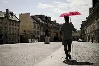 39 °C À PARIS CE VENDREDI, 38 °C À LYON SAMEDI… QUAND CET ÉPISODE DE CANICULE SERA-T-IL DÉFINITIVEMENT DERRIÈRE NOUS ?