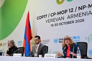 LA COP17 SUR LA BIODIVERSITÉ ENTRE DANS SES DERNIÈRES HEURES : UN SOMMET « RÉJOUISSANT » AVEC PLUSIEURS BONNES NOUVELLES