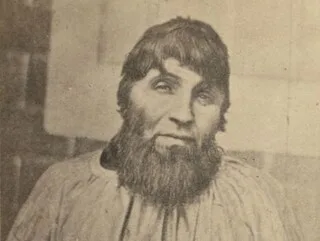 L’HISTOIRE GLAÇANTE DE MARTIN DUMOLLARD, PREMIER TUEUR EN SÉRIE IDENTIFIÉ EN FRANCE