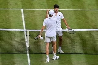 TENNIS. LE TOURNOI DES JO 2028 DÉBUTERA SEULEMENT TROIS JOURS APRÈS LA FINALE MASCULINE DE WIMBLEDON