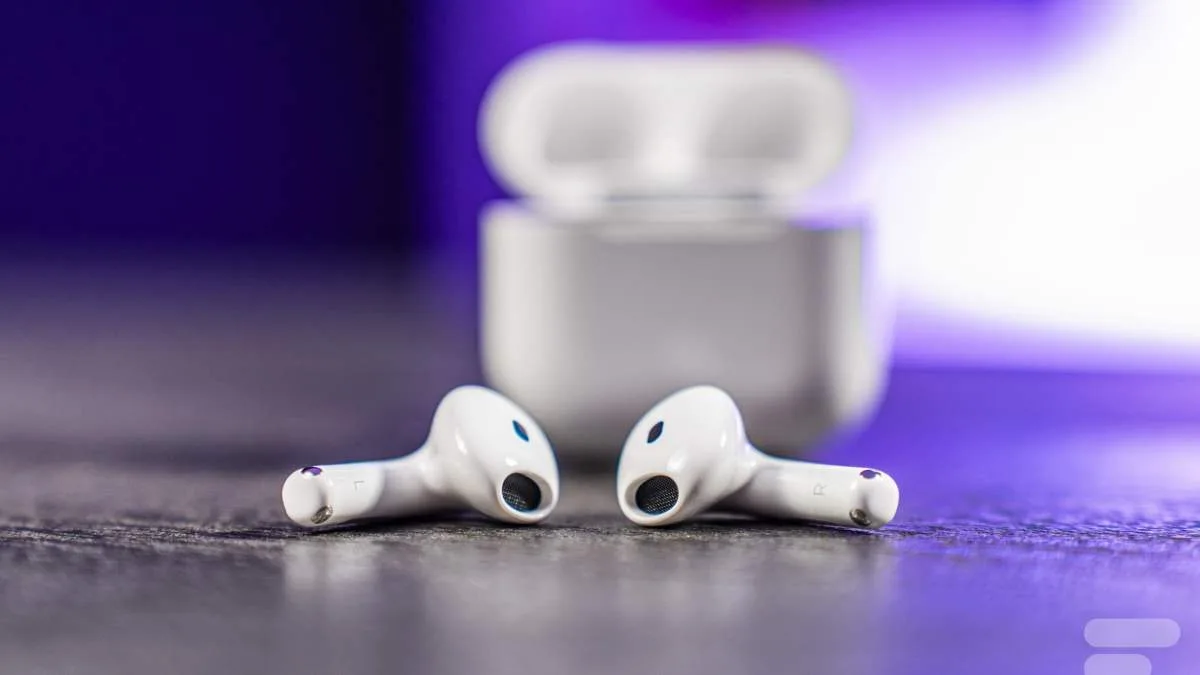 AMAZON CASSE LE PRIX DES APPLE AIRPODS 4 AVEC RÉDUCTION DE BRUIT ACTIVE